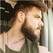 Educador especializado en la enseñanza de Historia a nivel secundario y bachillerato. Poseo un enfoque proactivo y busco fomentar la participación de los estudiantes de manera amena y entretenida para
afianzar el aprendizaje.